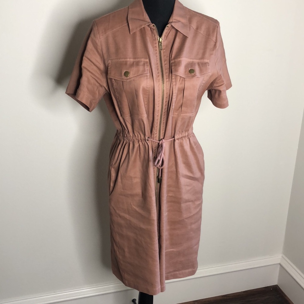 Two Piece Linen Set - Picture 7 of 11